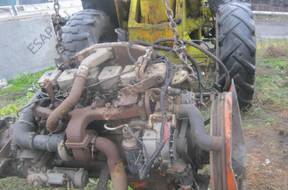FORD CARGO 1718 двигатель CUMINS 180KM