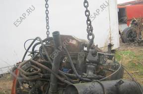 FORD CARGO 1718 двигатель CUMINS 180KM
