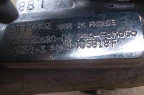 FORD CITROEN PEUGEOT 1.6 ТУРБИНА 9686120680