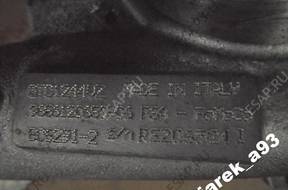 FORD CITROEN PEUGEOT 1.6 ТУРБОКОМПРЕССОР 9686120680