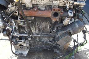 FORD CMAX 1.6 TDCI двигатель HHDA C-MAX 1.6 HDI