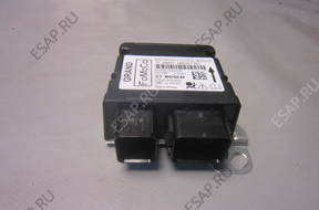 Ford CMax C-Max Airbag SRS ECU МОДУЛЬ AM5T14B321BG
