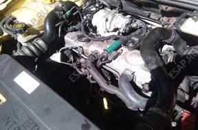 FORD CONNECT 1,8 TDCI двигатель