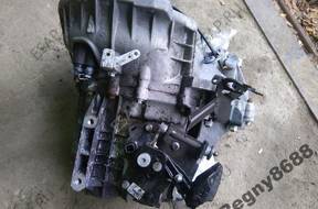 FORD CONNECT  1,8 TDCI КОРОБКА ПЕРЕДАЧW