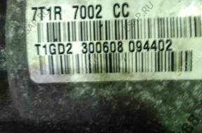 FORD CONNECT  1,8 TDCI КОРОБКА ПЕРЕДАЧW