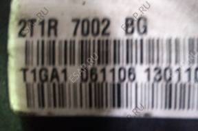 FORD CONNECT  1,8 TDCI КОРОБКА ПЕРЕДАЧW
