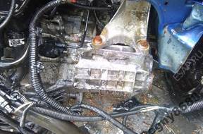 FORD CONNECT  1,8 TDCI КОРОБКА ПЕРЕДАЧW