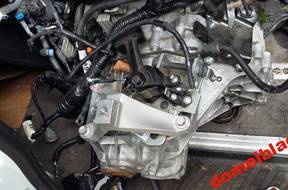 FORD CONNECT 1.5TDCI КОРОБКА ПЕРЕДАЧW DV6 год,-7002-YAC