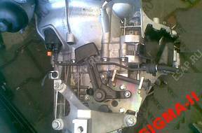 FORD CONNECT 1.6 TDC КОРОБКА ПЕРЕДАЧ DV6 год,-7002-ZAB