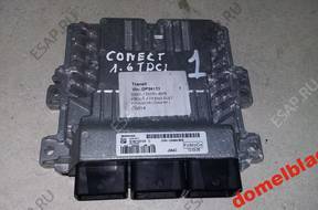 FORD CONNECT 1.6 TDCI 14 год, БЛОК УПРАВЛЕНИЯ DV61-12A650-BKB