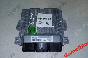 FORD CONNECT 1.6 TDCI 14 год, БЛОК УПРАВЛЕНИЯ DV61-12A650-BKB