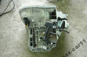 FORD CONNECT 1.6 TDCI КОРОБКА ПЕРЕДАЧW DV6 год, 14 год,OK