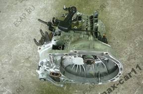FORD CONNECT 1.6 TDCI КОРОБКА ПЕРЕДАЧW DV6 год, 14 год,OK