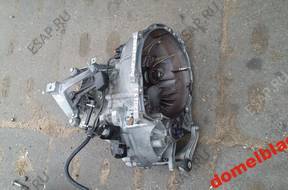 FORD CONNECT 1.6TDCI КОРОБКА ПЕРЕДАЧW DV6 год,-7002-ZAA