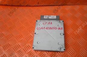 FORD CONNECT 1.8 6FAA БЛОК УПРАВЛЕНИЯ 4S41-12A650-BA