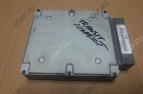 FORD CONNECT 1.8 БЛОК УПРАВЛЕНИЯ ДВИГАТЕЛЕМ 2T1A-12A650-AC