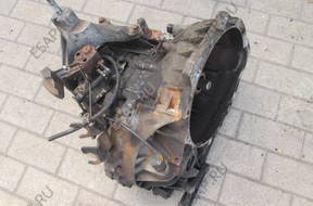 FORD CONNECT 1.8 DI КОРОБКА ПЕРЕДАЧW 2T1 год,7002BE