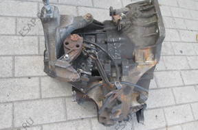 FORD CONNECT 1.8 DI КОРОБКА ПЕРЕДАЧW 2T1 год,7002BE