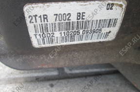 FORD CONNECT 1.8 DI КОРОБКА ПЕРЕДАЧW 2T1 год,7002BE