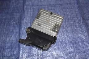 FORD CONNECT 1.8 TDCI БЛОК УПРАВЛЕНИЯ 4T11-12A650-CA