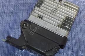 FORD CONNECT 1.8 TDCI БЛОК УПРАВЛЕНИЯ 4T11-12A650-CB