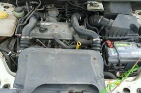 FORD CONNECT 1.8 TDCI двигатель GOY