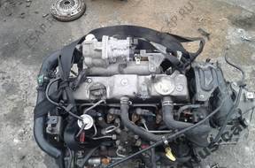 Ford Connect 1.8 TDCI двигатель RWPA