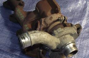 FORD CONNECT 1.8 TDCI HCPA ТУРБОКОМПРЕССОР