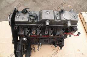 FORD CONNECT 1.8 TDCI KKDA двигатель  и INNE