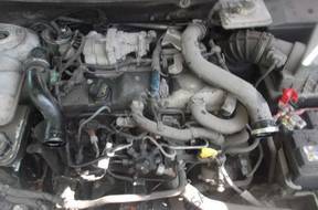 FORD CONNECT 1.8 TDCI КОРОБКА ПЕРЕДАЧ