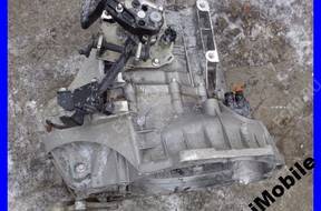 FORD CONNECT 1.8 TDCI КОРОБКА ПЕРЕДАЧW 2T1 год, 7002 BH