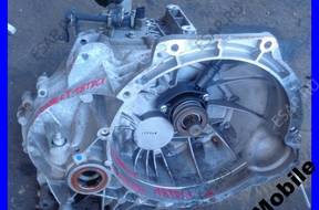 FORD CONNECT 1.8 TDCI КОРОБКА ПЕРЕДАЧW 75KM 2T1 год,