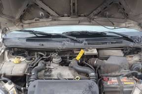 FORD CONNECT 1.8 TDCI КОРОБКА ПЕРЕДАЧW XS4 год,-7F096