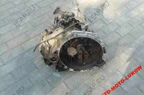 FORD CONNECT 1.8 TDCI КОРОБКА ПЕРЕДАЧW