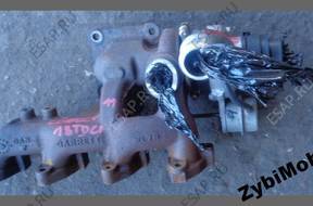 FORD CONNECT 1.8 TDCI ТУРБОКОМПРЕССОР 7T1Q6K682AC