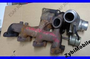 FORD CONNECT 1.8 TDCI ТУРБОКОМПРЕССОР 7T1Q6K682AC