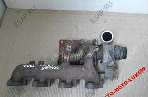 FORD CONNECT 1.8 TDCI ТУРБОКОМПРЕССОР