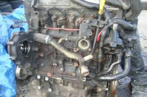 FORD CONNECT 1.8 TDDI 2005 год-двигатель