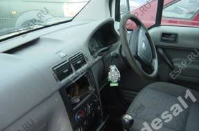 FORD CONNECT 1.8 TDDI - двигатель BHPA 75KM