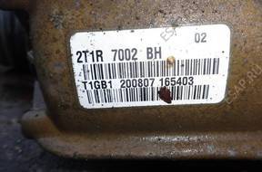 FORD CONNECT 1.8 TDDI КОРОБКА ПЕРЕДАЧ 2T1 год,7002BH