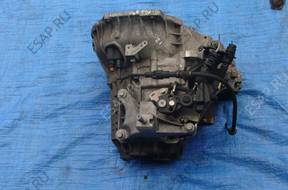 FORD CONNECT 1.8 TDDI КОРОБКА ПЕРЕДАЧW 7002 BH