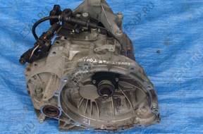 FORD CONNECT 1.8 TDDI КОРОБКА ПЕРЕДАЧW 7002 BH