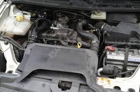 FORD CONNECT  1.8TDCI 2006 год 90KM двигатель IGA