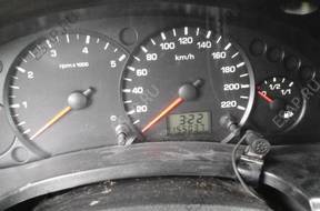 FORD CONNECT  1.8TDCI 2006 год 90KM двигатель IGA