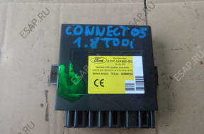 Ford connect 2005 год 1.8 tddi БЛОК УПРАВЛЕНИЯ SIEMENS