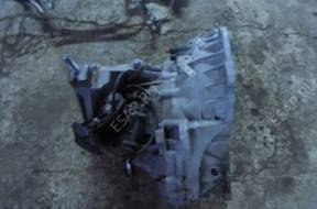 Ford connect 2011 год 1.8 TDCI КОРОБКА ПЕРЕДАЧw