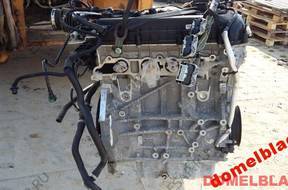 FORD CONNECT 2014 ГОД двигатель 2.5 бензиновый DR74