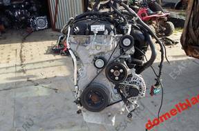 FORD CONNECT 2014 год двигатель 2.5 бензиновый DR74