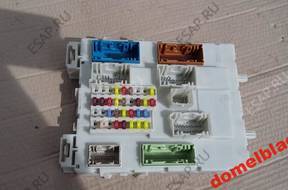 FORD CONNECT 2014 ГОД МОДУЛЬ BSI BV61-14A073-UG
