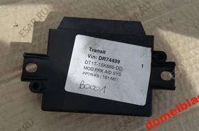 FORD CONNECT 2014 год МОДУЛЬ ПАРКОВКИ DT1T-15K865-DD